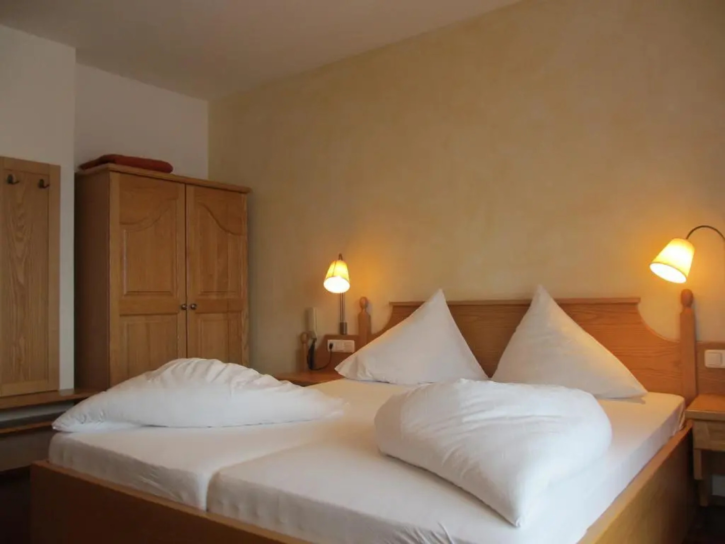 Alpengasthof Filzstein