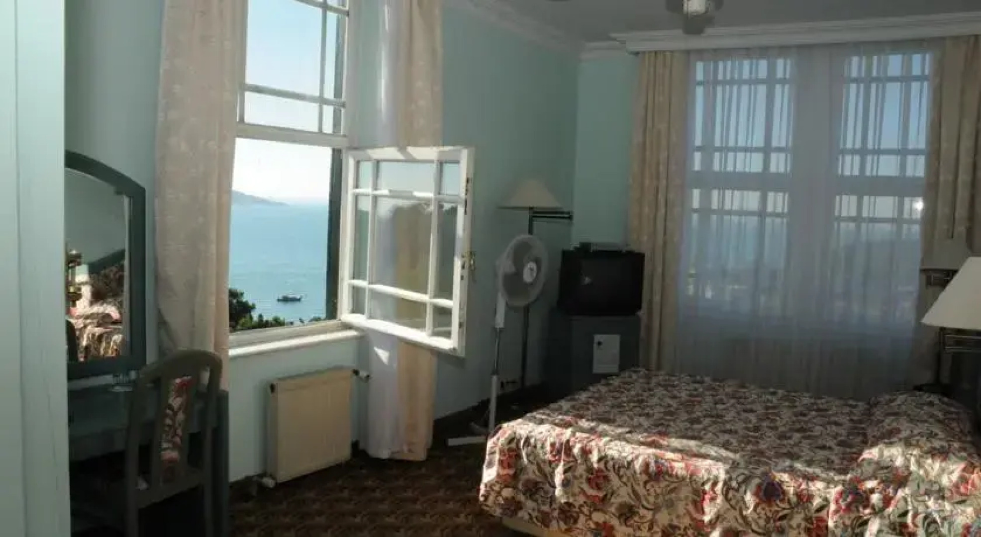 Merit Halki Palace Hotel