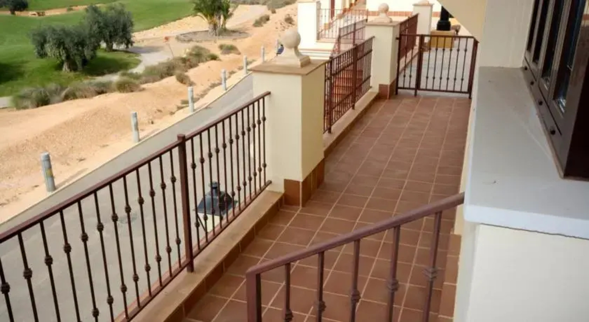 Hacienda Golf Properties REF: KNA201