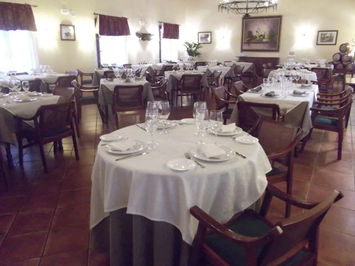 Hotel Rural Carlos Astorga