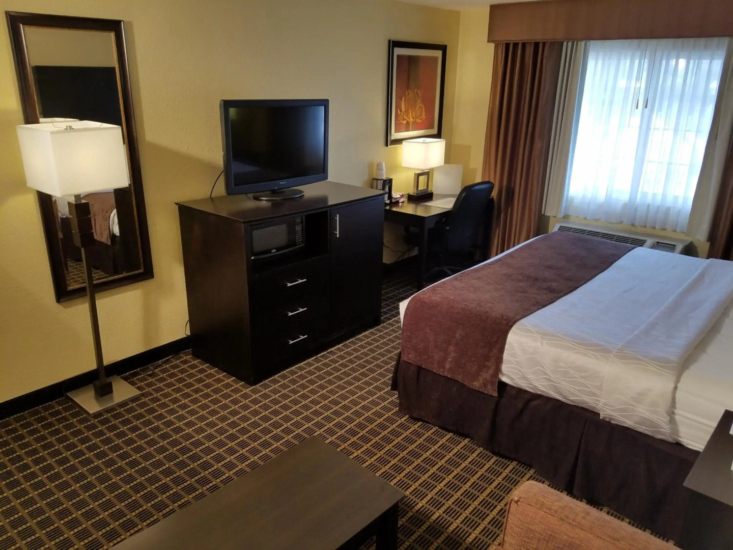 Quality Inn & Suites Morgantown - University Area