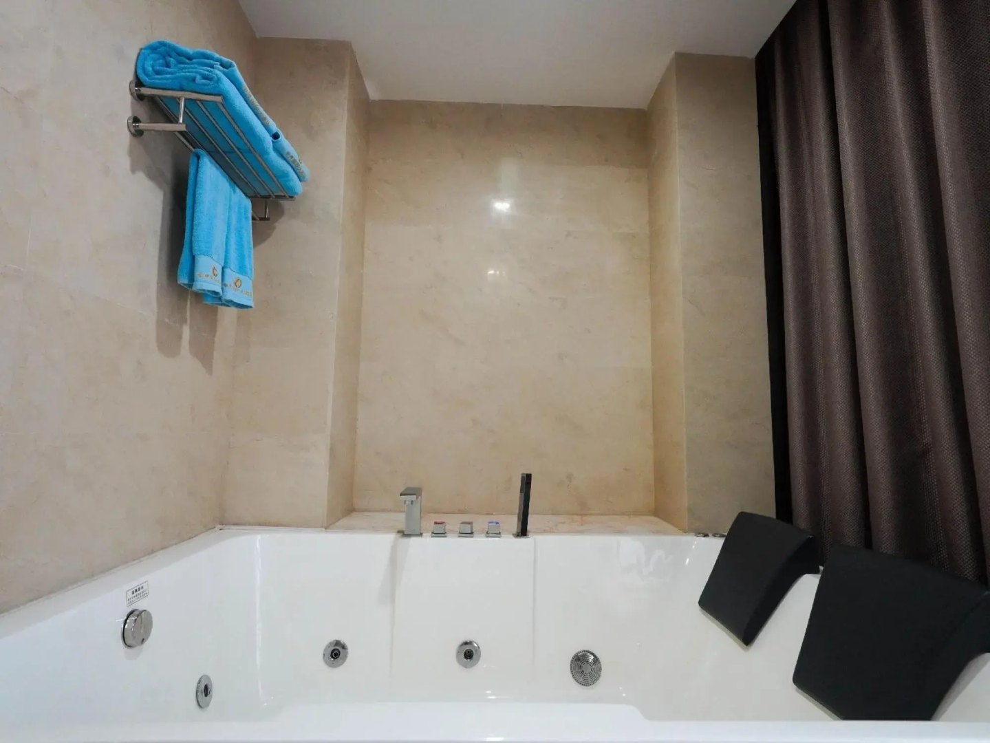Zhongmao International Hotel