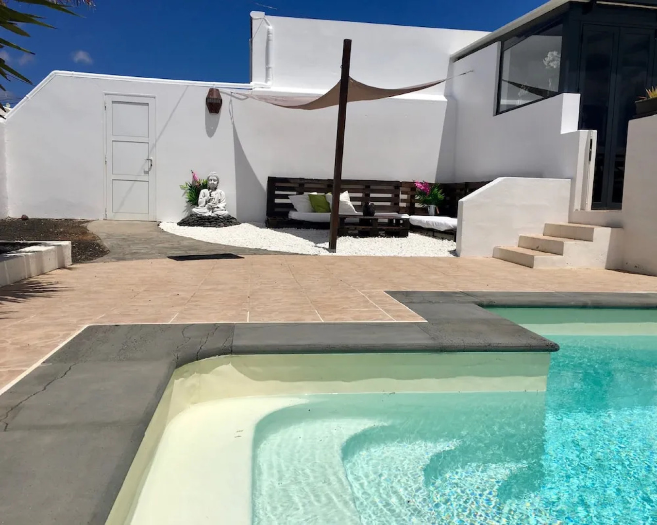 BNB Los 5 elementos Lanzarote