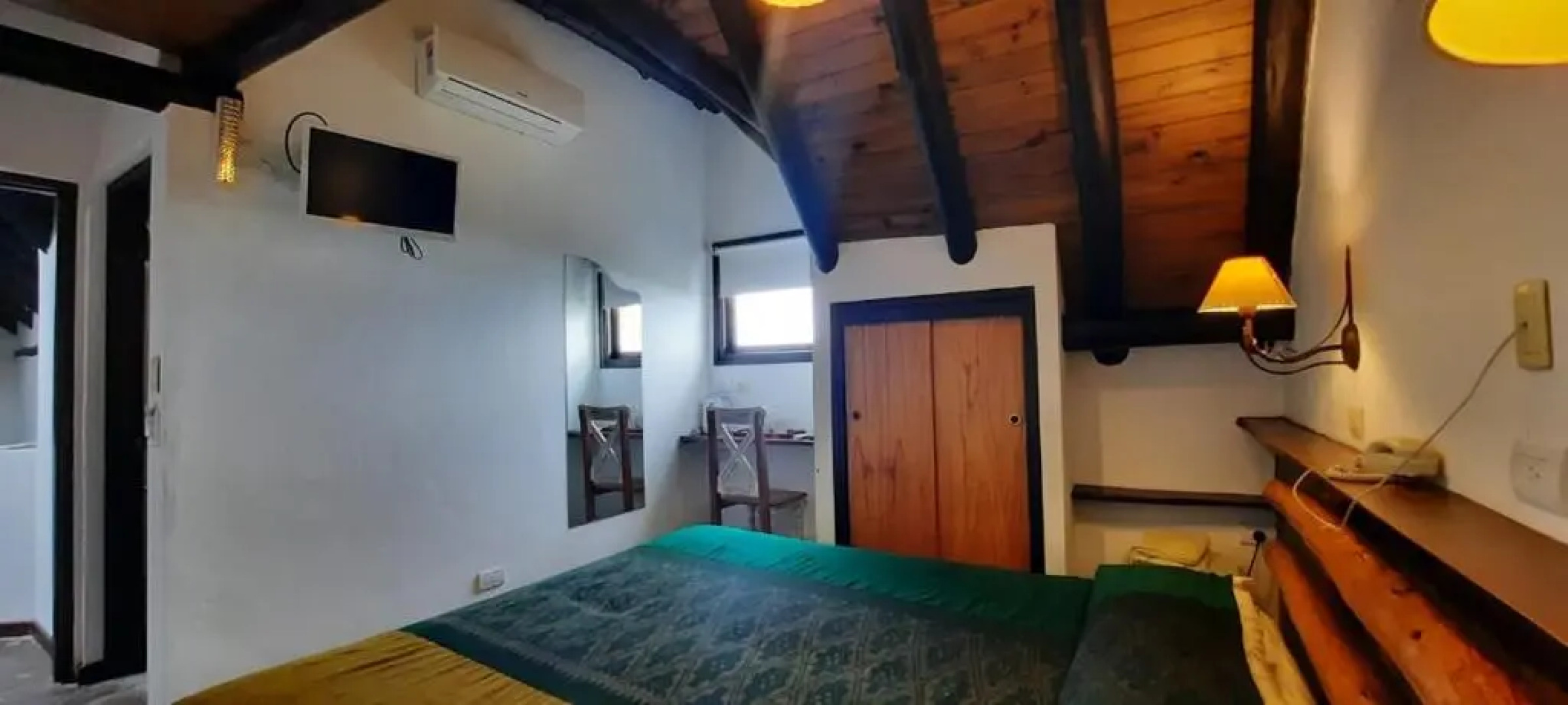 Hotel y Spa Arenarena