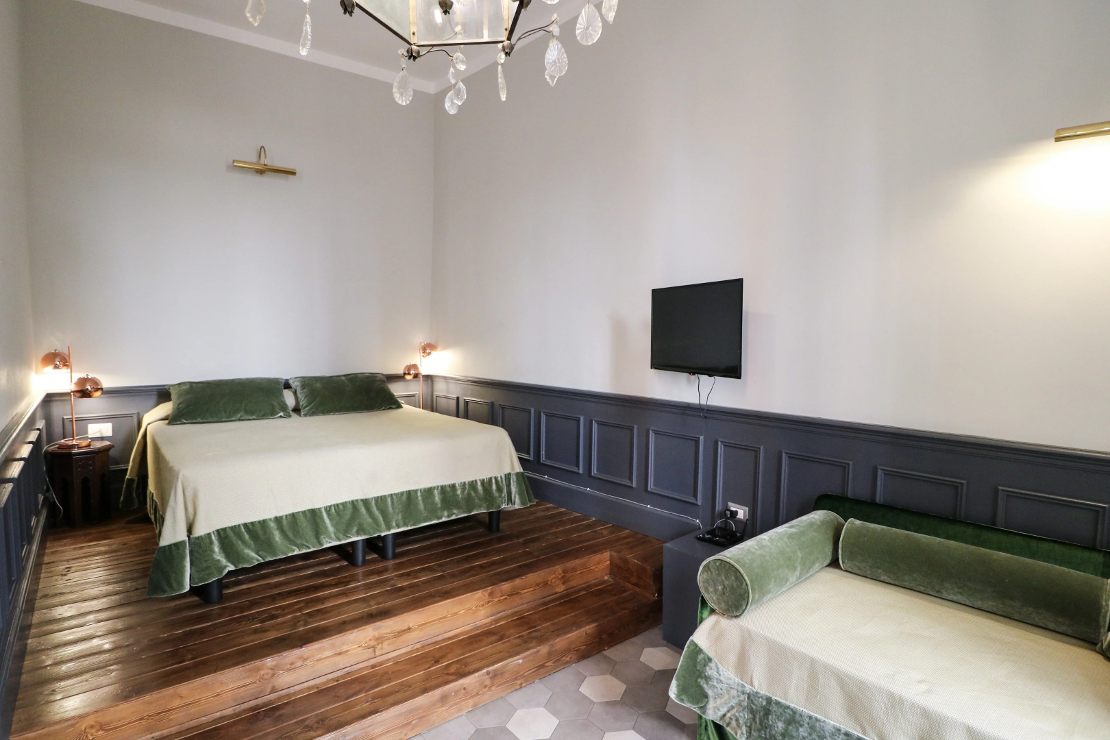 Residenza Ki - Bed & Breakfast