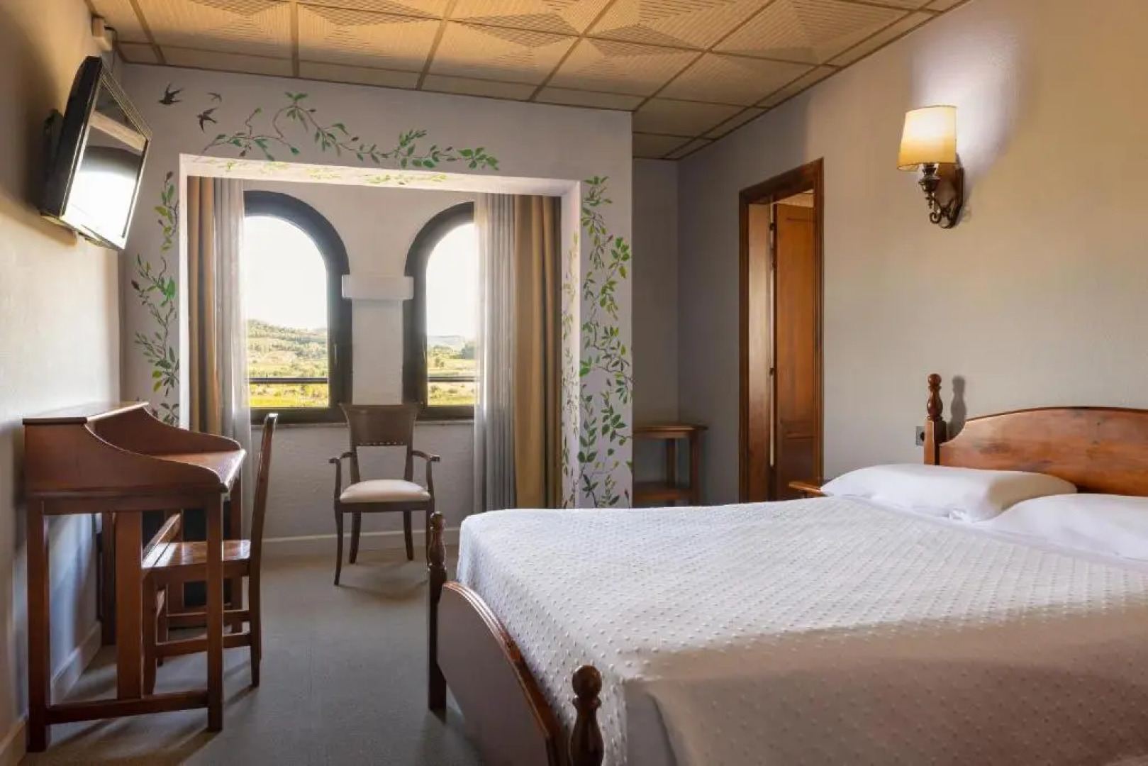 Hotel Restaurant Sol i Vi