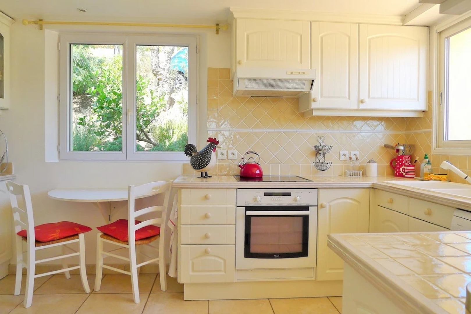 Lord of Sainte Maxime