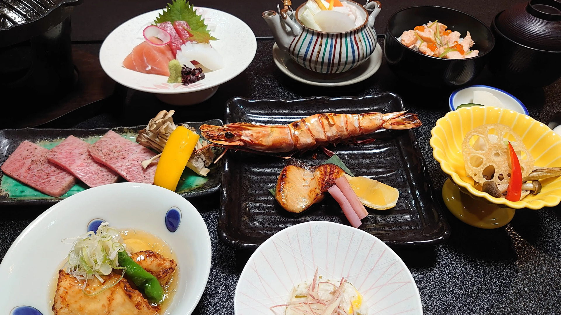 Natural SPA, Kanazawa Hotel Yumenoyu