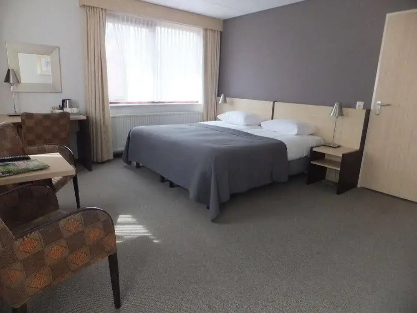 Charme Hotel Overbosch