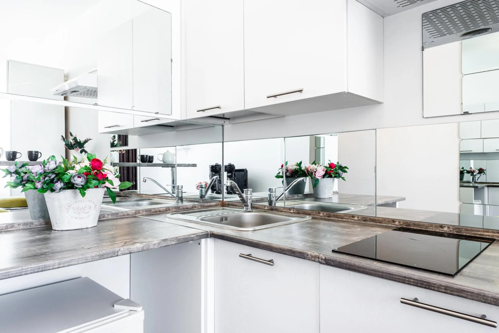 ApartHause на улице Малышева