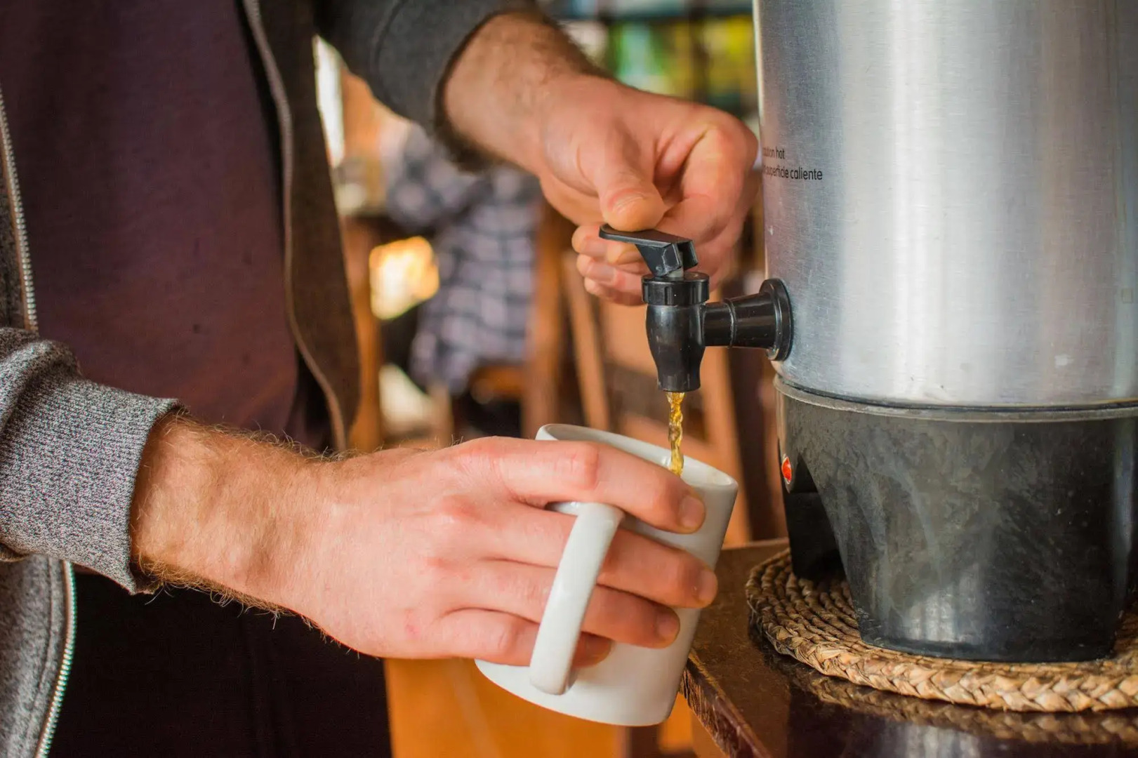 Cabinas Vista Al Golfo - Hostel