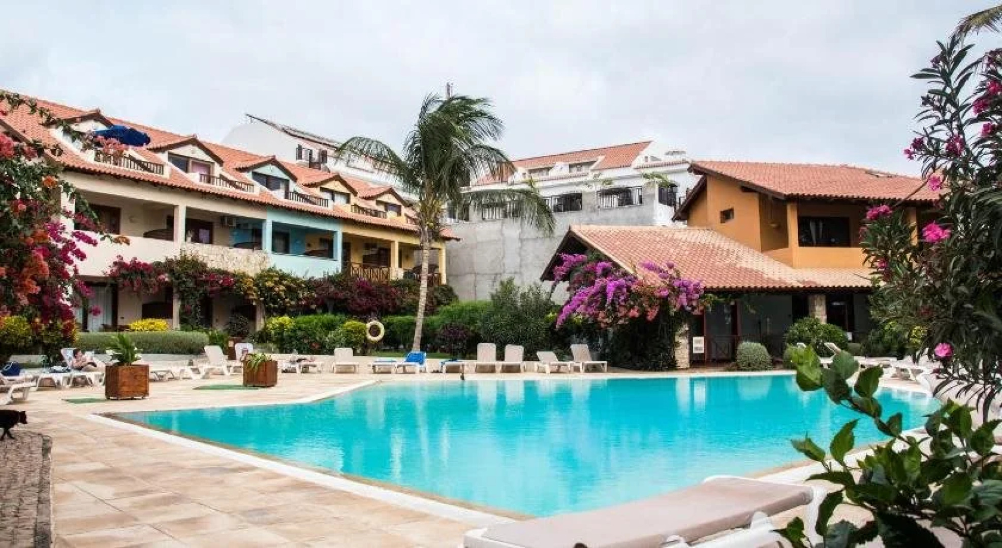 Gest Plain Apartments