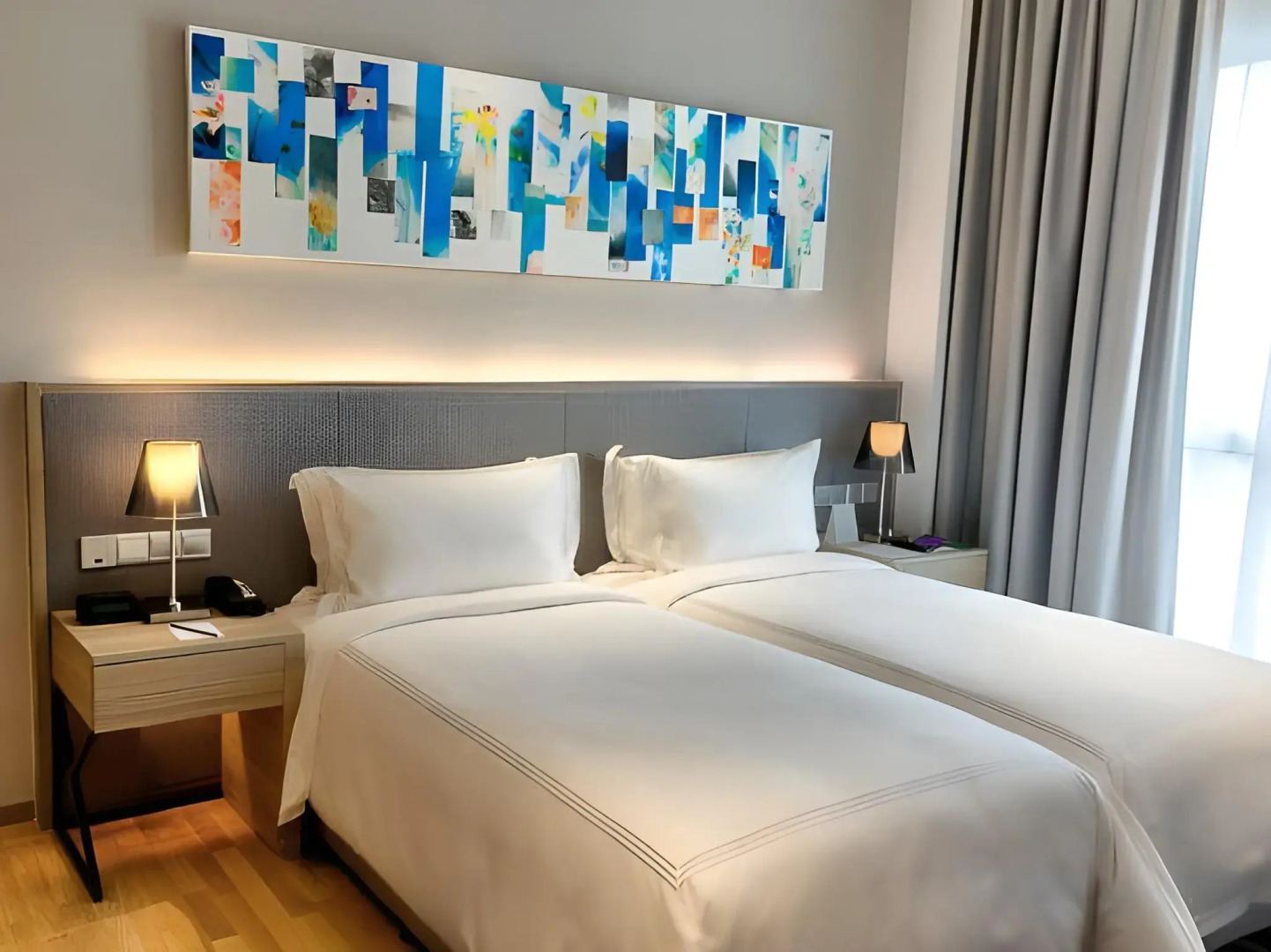 Capri by Fraser Johor Bahru