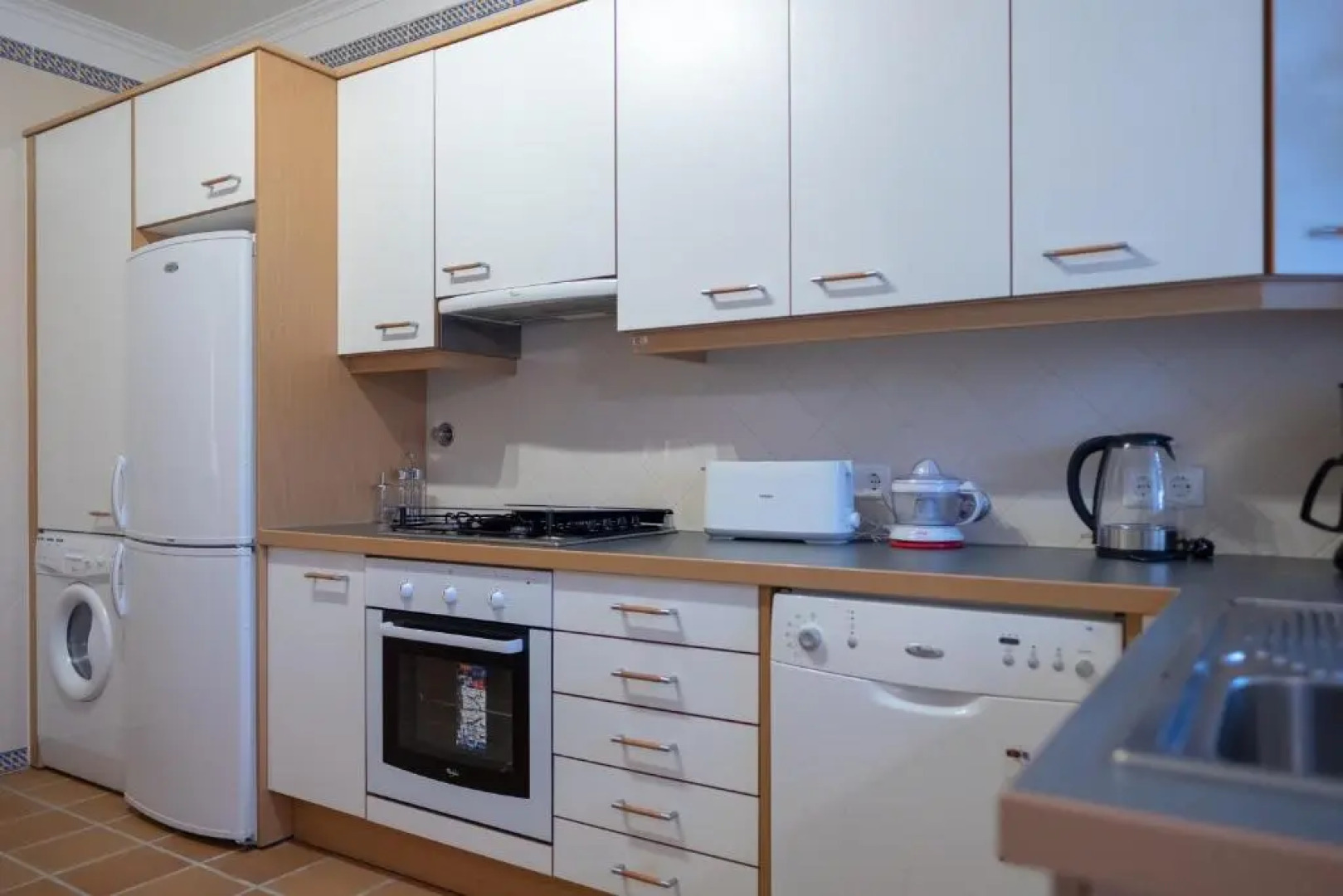 Stunning Caravelas Apartment