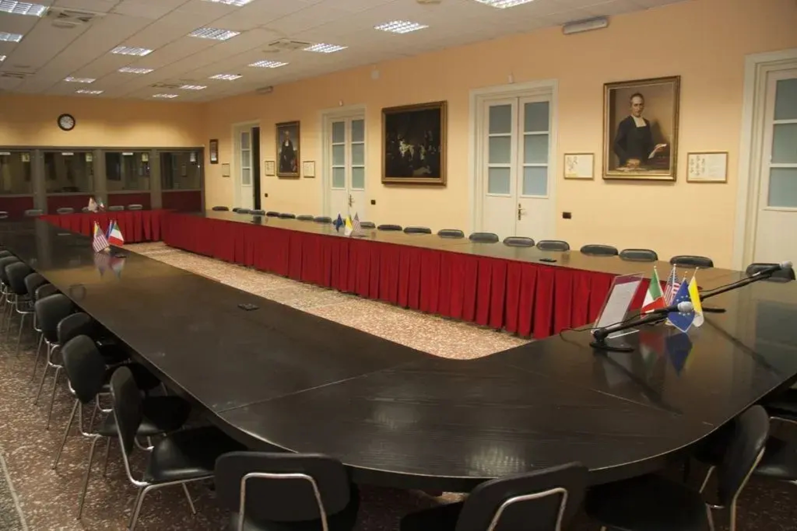 Casa La Salle - Casa Religiosa