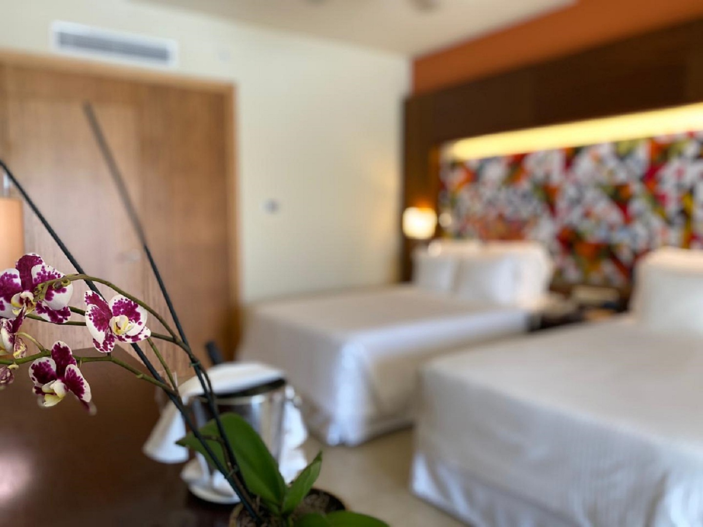 Breathless Punta Cana Resort & Spa - Adults Only - All Inclusive