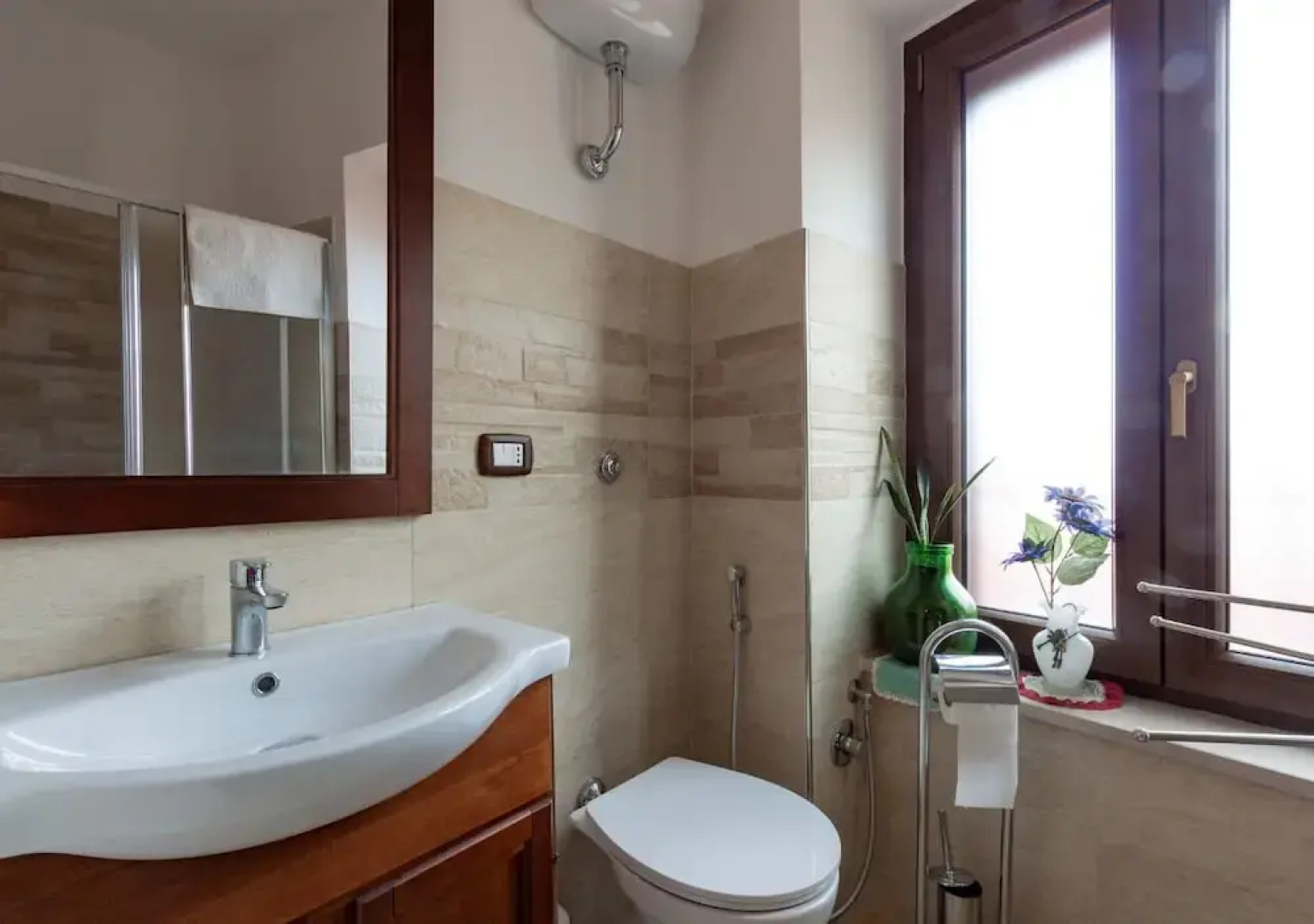 B&B la Botte