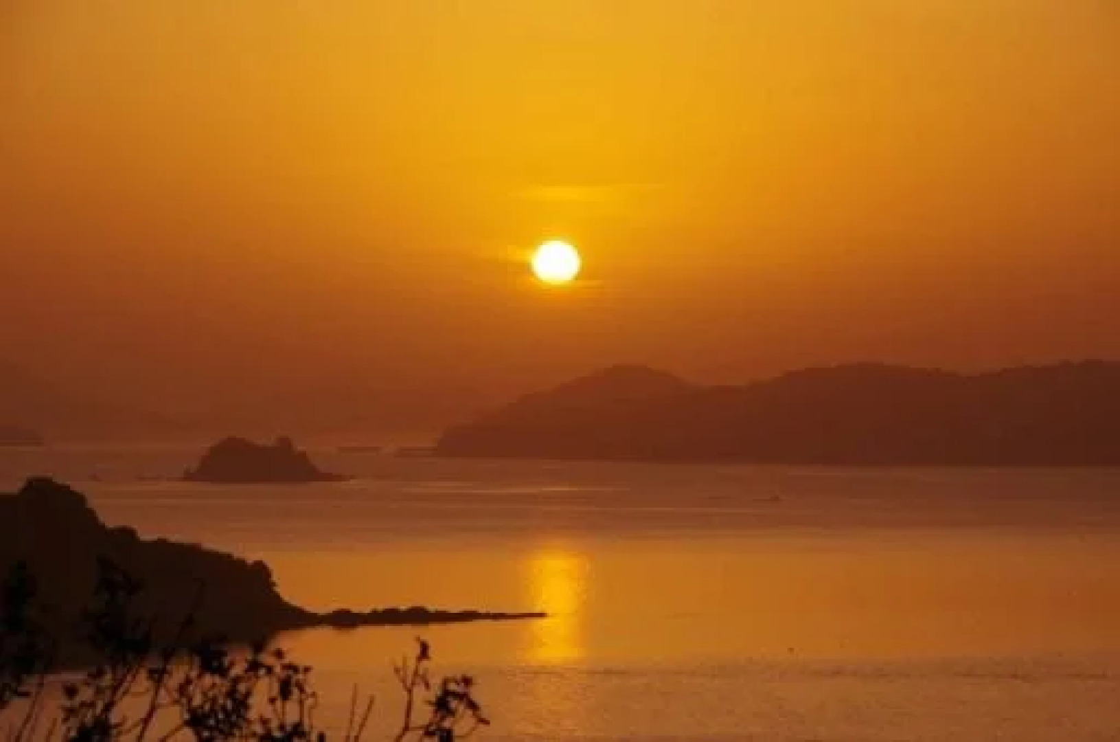 Ile d’or Café & Guest house