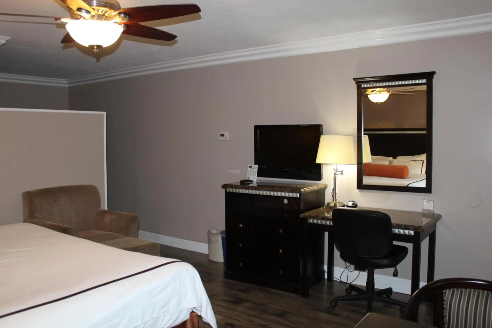 Travelodge by Wyndham Santa Maria