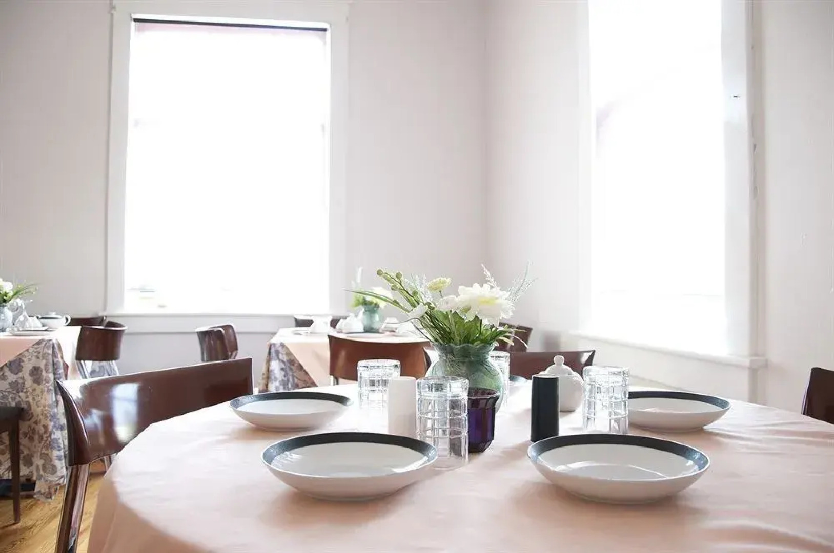 The Mansion House Inn