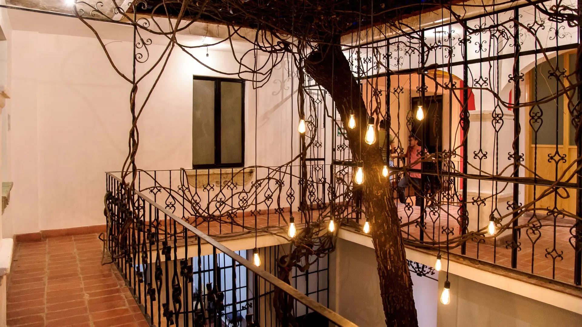 Agrado Guest House
