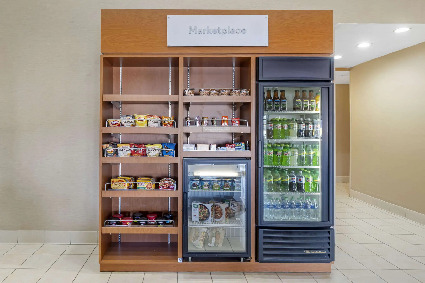 Comfort Suites Normal University area