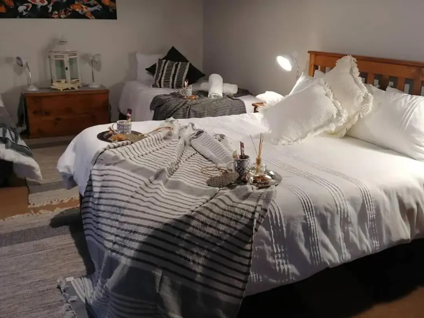 Spindrift Guesthouse