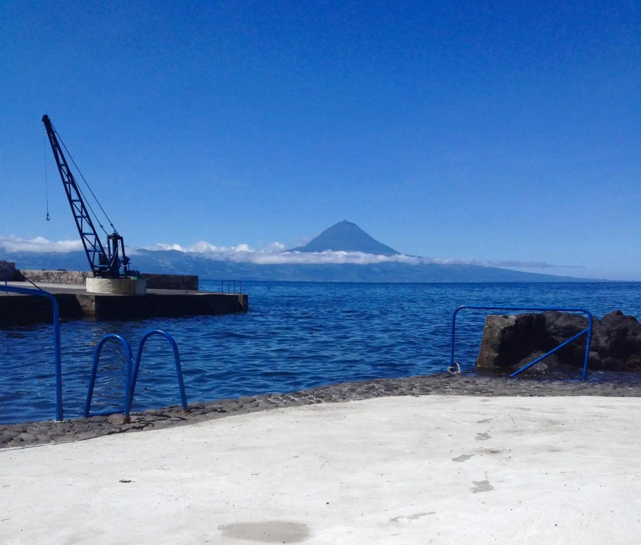 São Jorge Spot - Alojamento