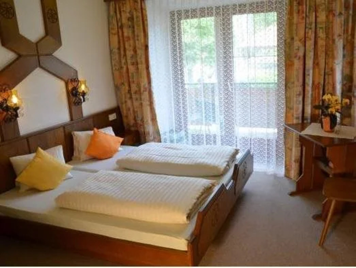 Gasthof zur Schmiede