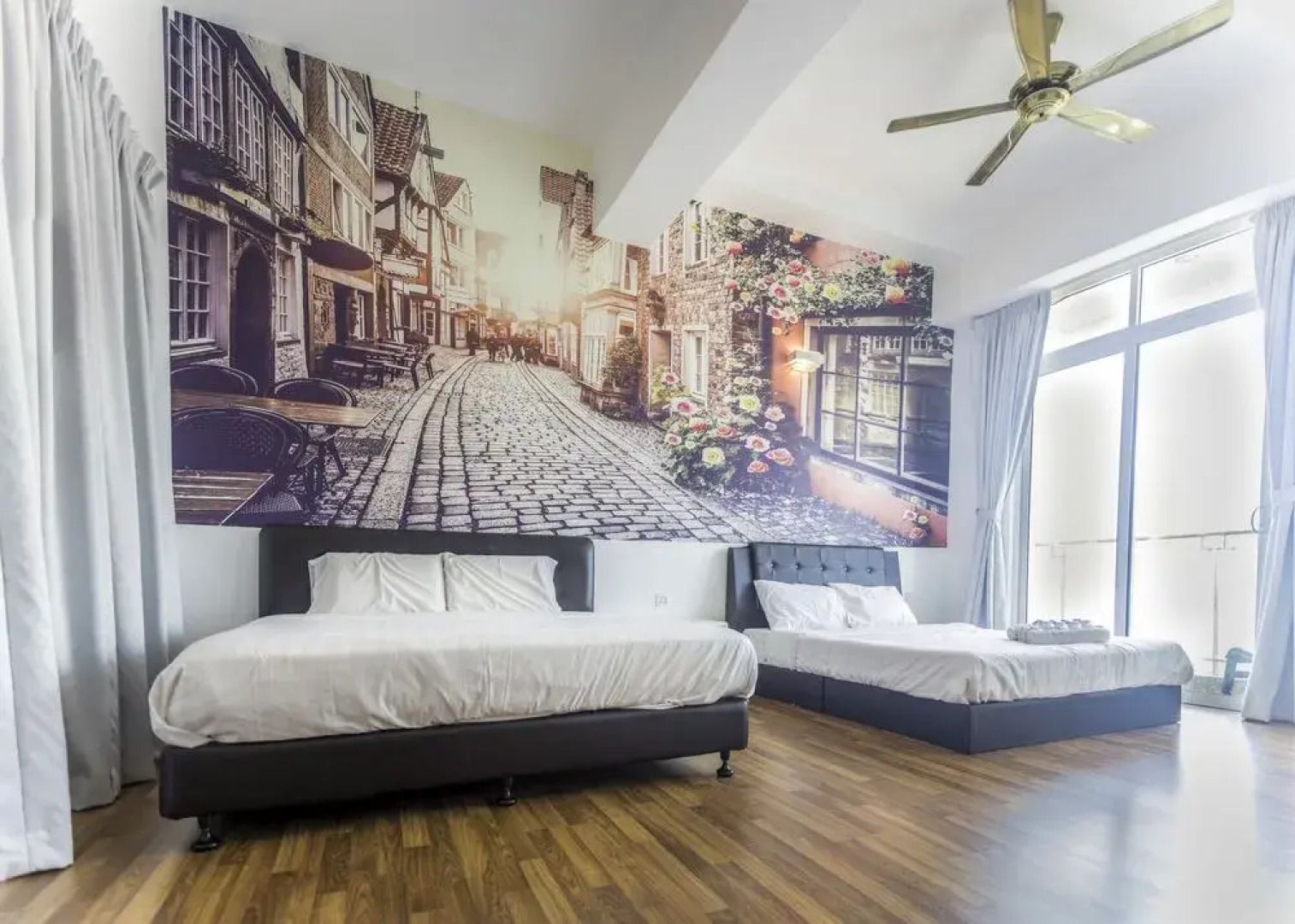 The Holiday Residence