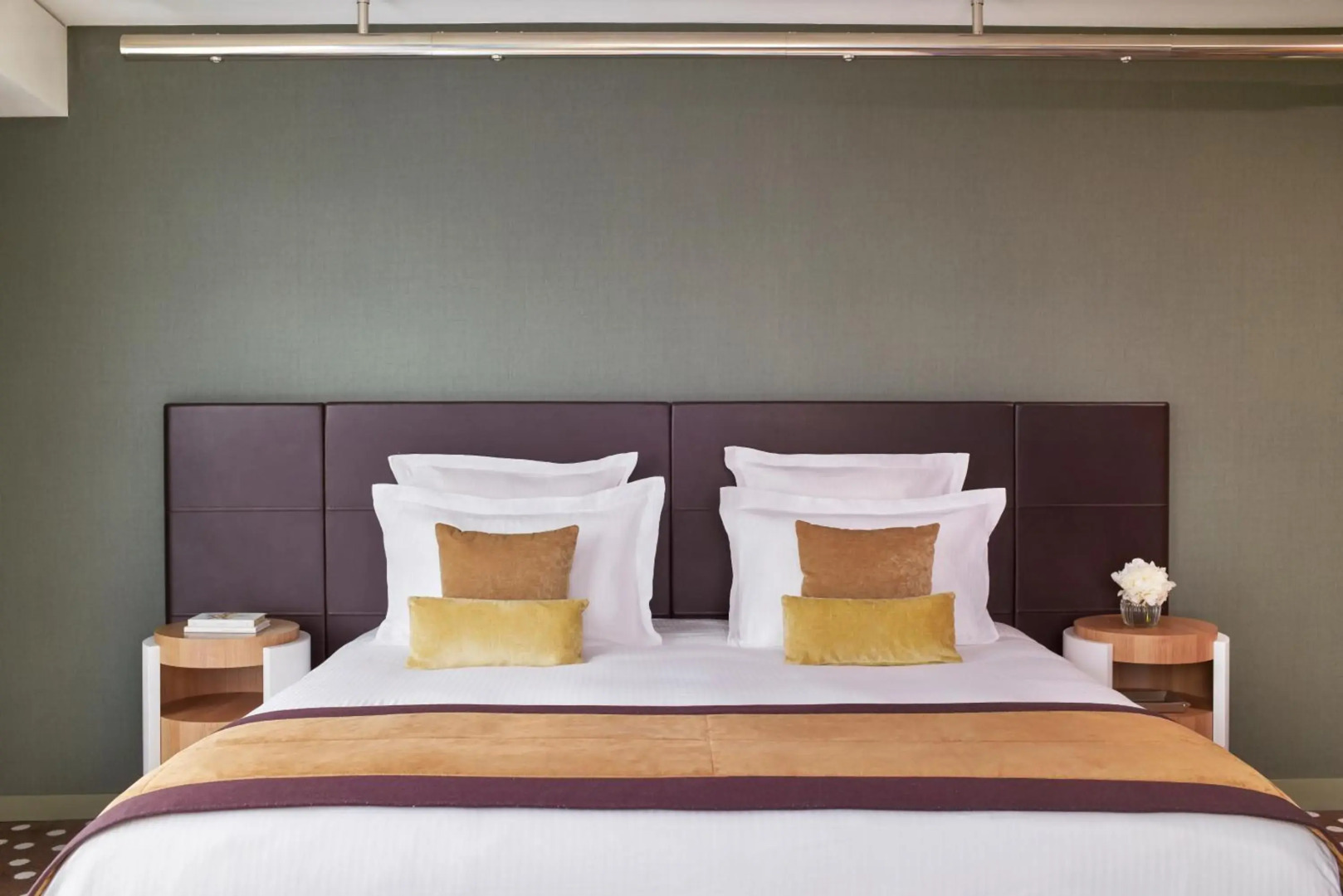 Hôtel Barrière Lille