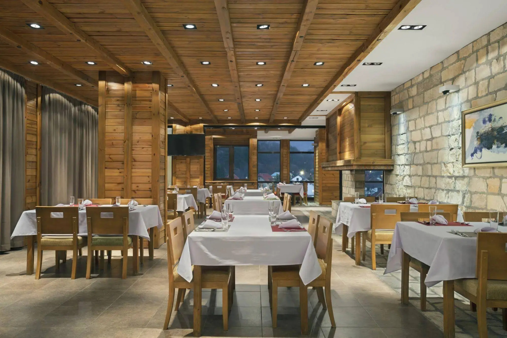 Four Points by Sheraton Kolasin