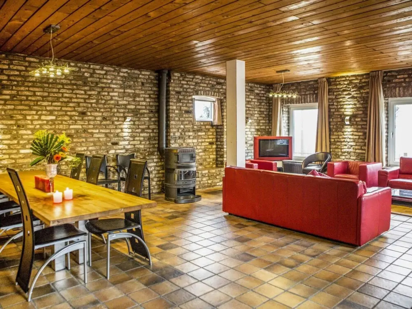 Bungalowpark Landsrade Gulpen