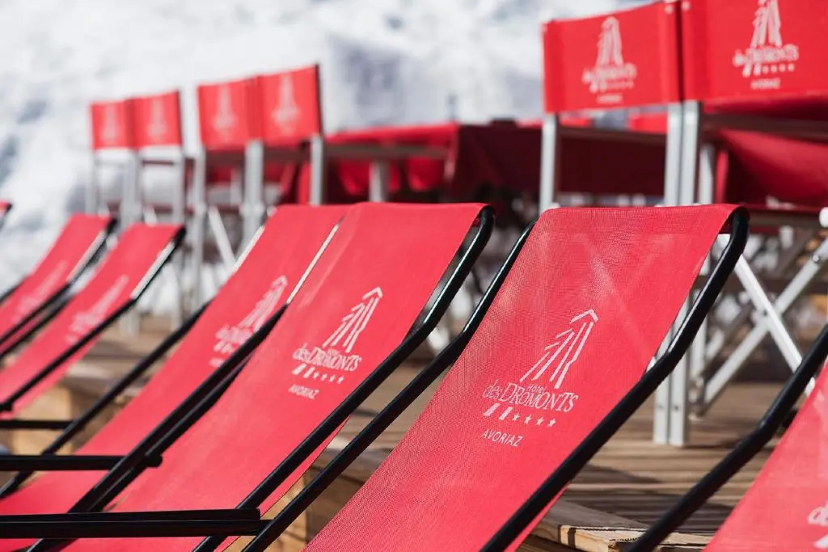 SOWELL COLLECTION Hôtel des Dromonts