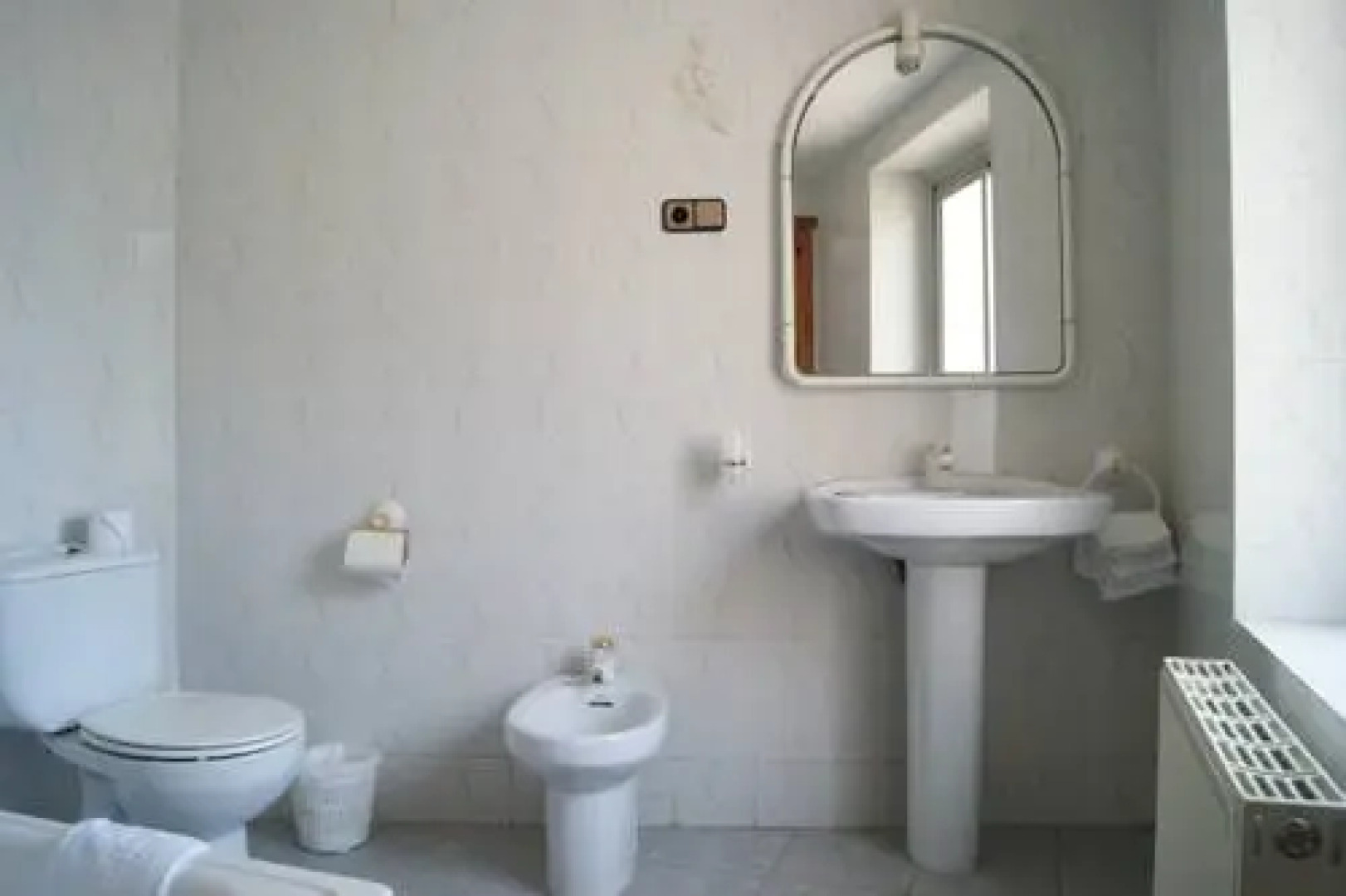 Hostal Pirineos Meliz