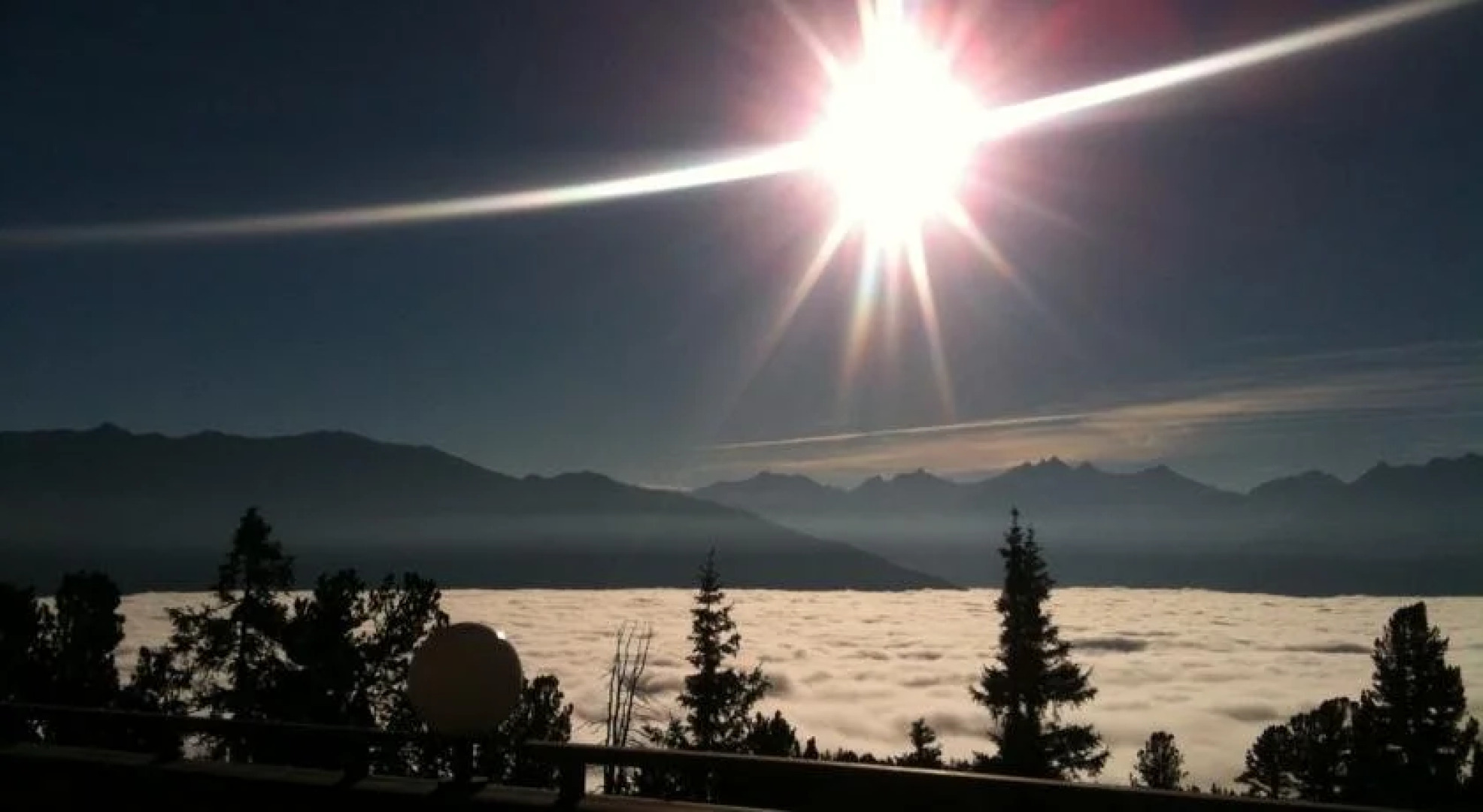 Berggasthof Platzlalm