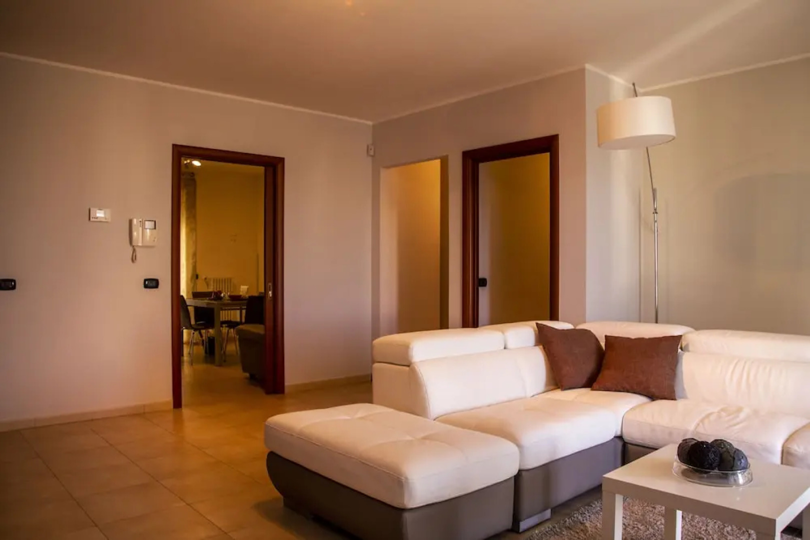 B&B Le Querce Federiciane