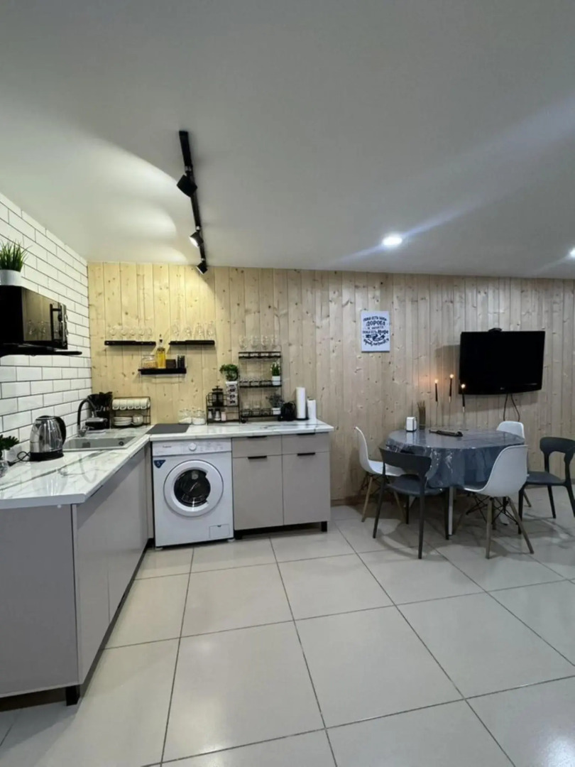 Коттедж на улице Верхний Фиагдон 362