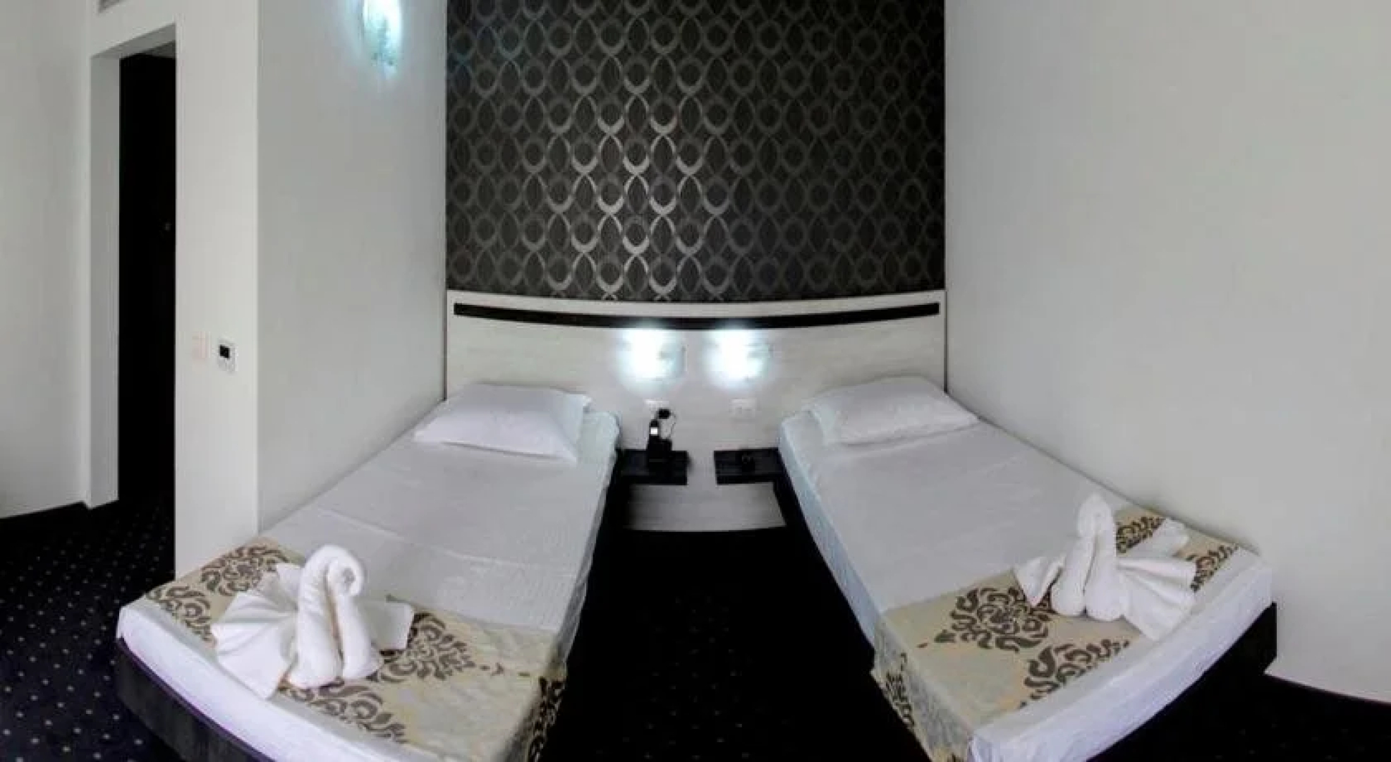 Hotel Solymar
