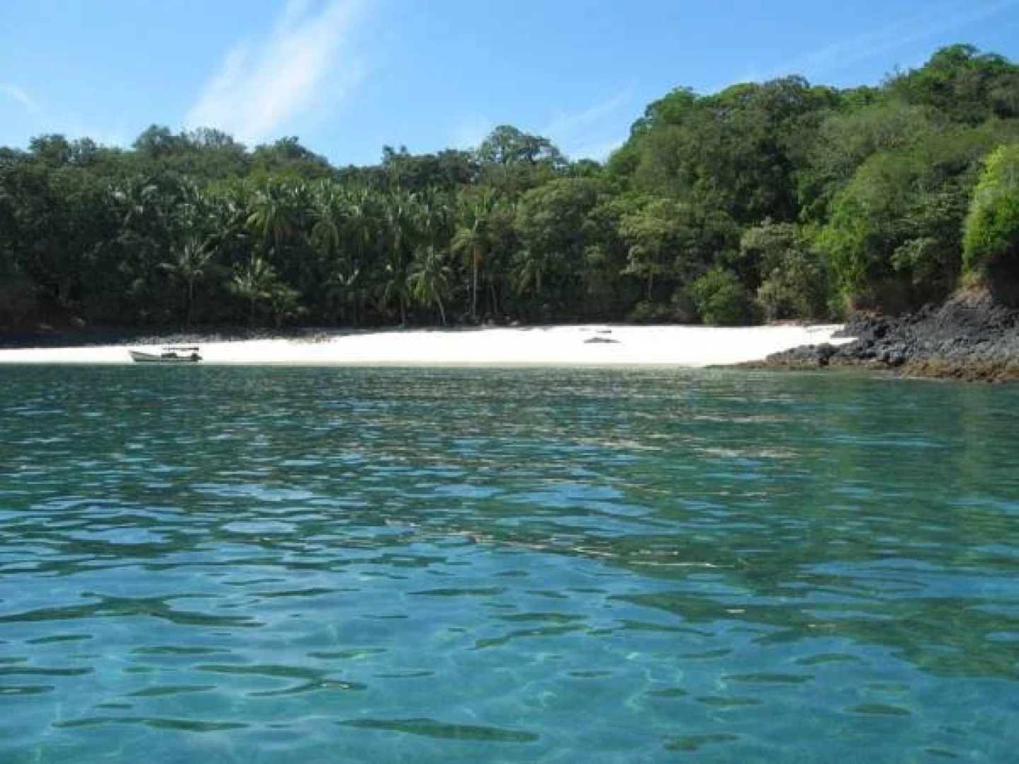 Cala Mia Boutique Resort