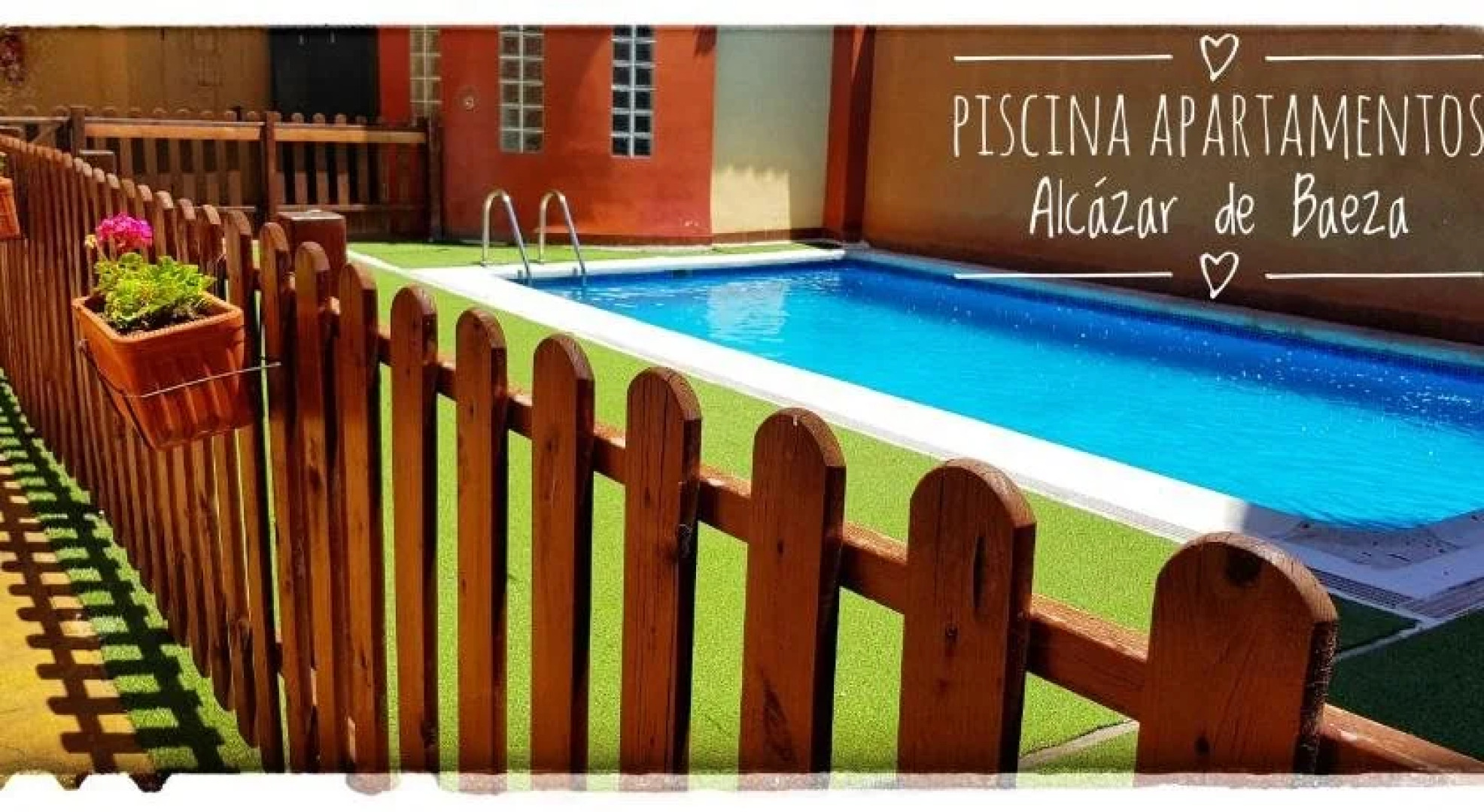 Apartamentos Alcazar de Baeza