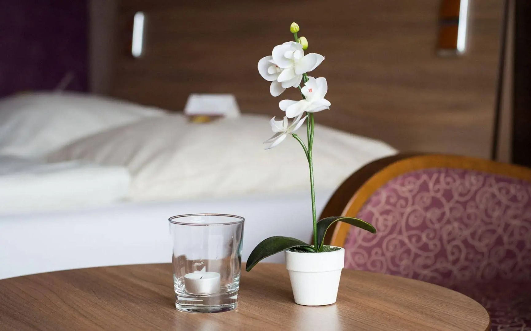 Seehotel Schwanenhof