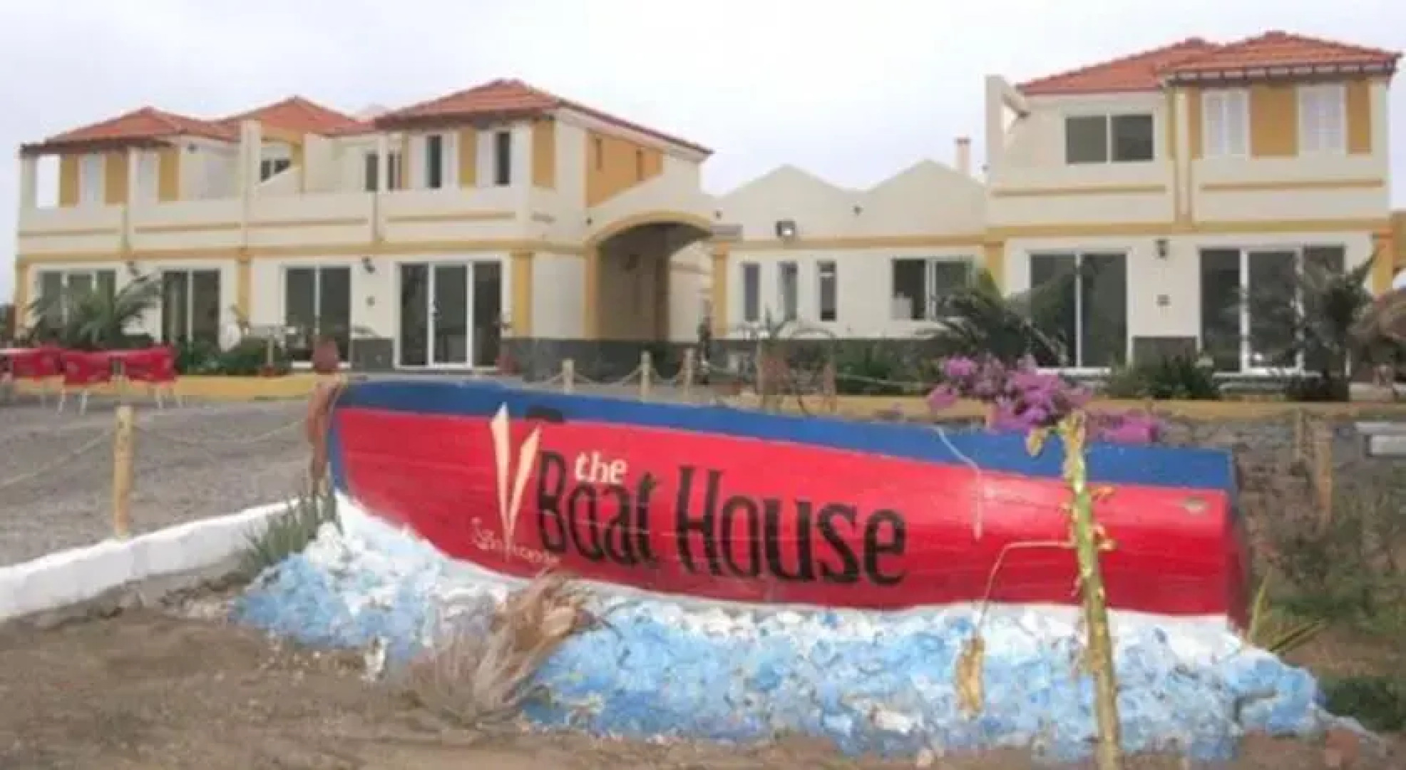 Simpatico Beach Baia