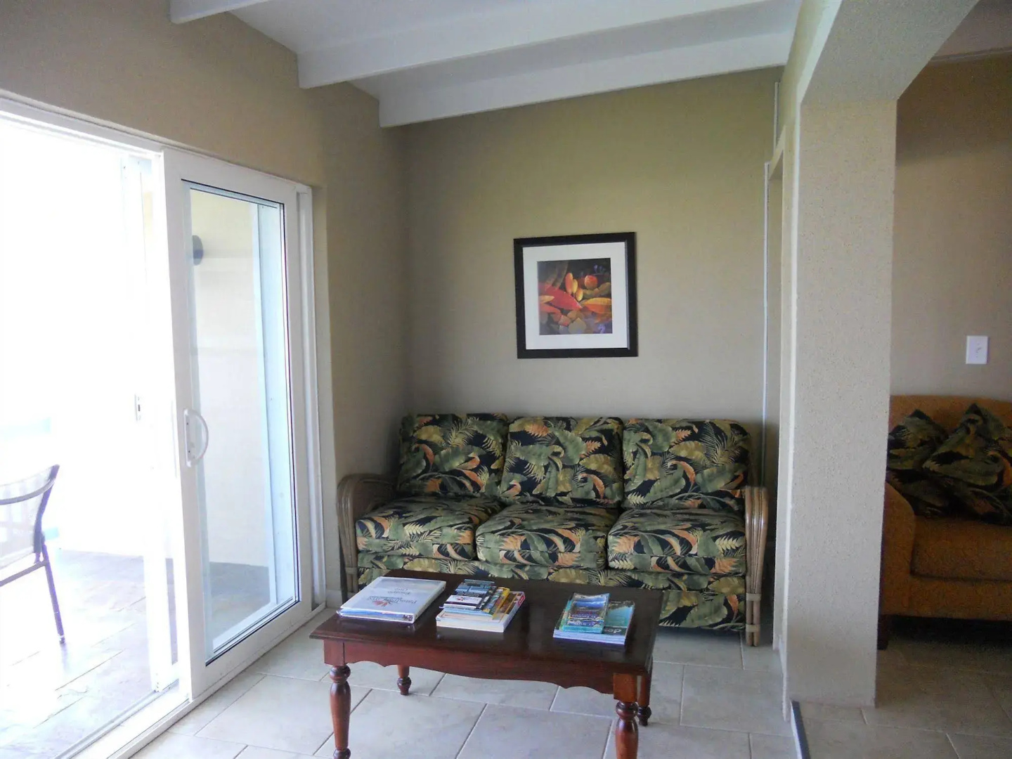 Paradise Cove Ocean Front Villas and Suites