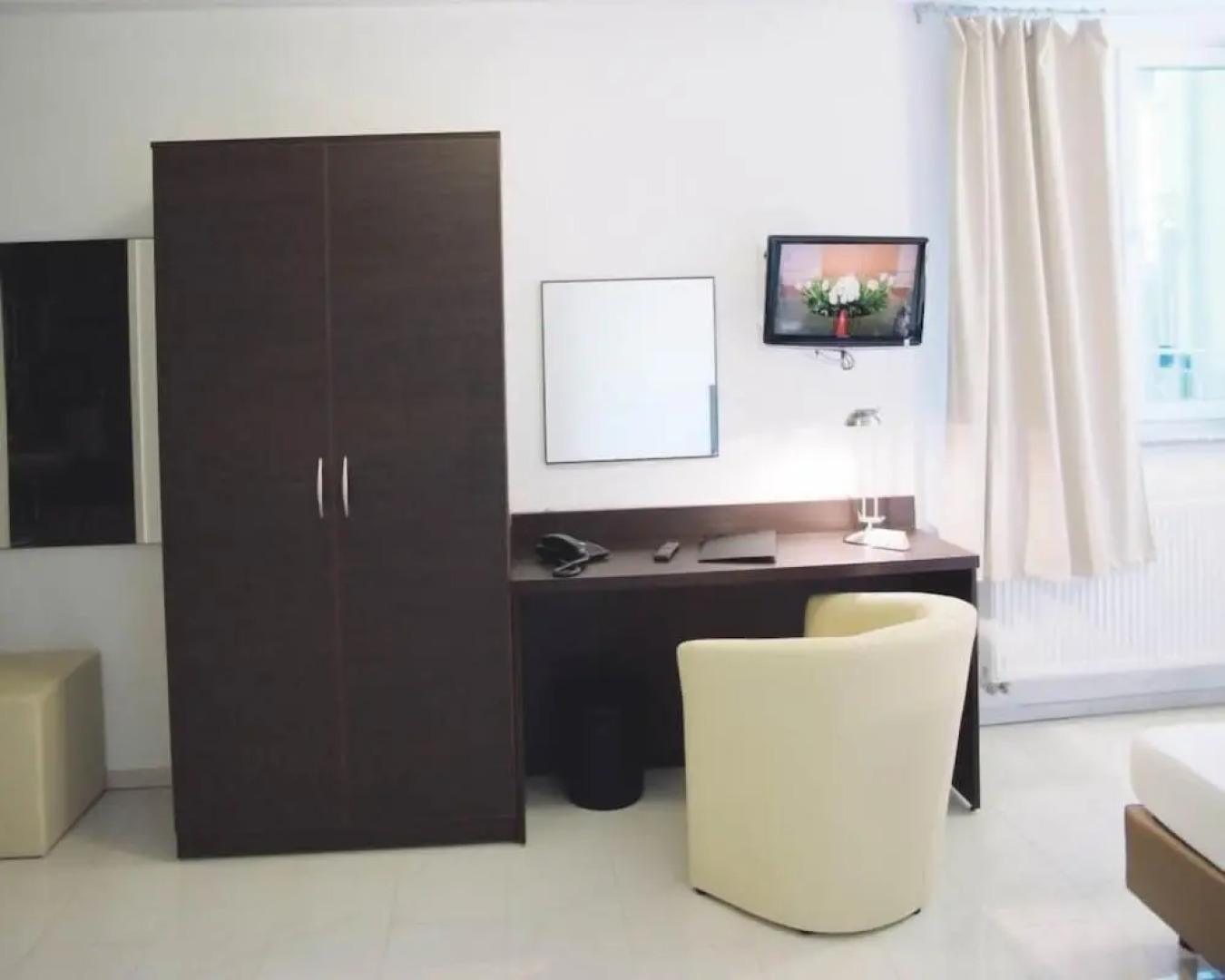 City Hotel Ahlen Garni - 3 Sterne