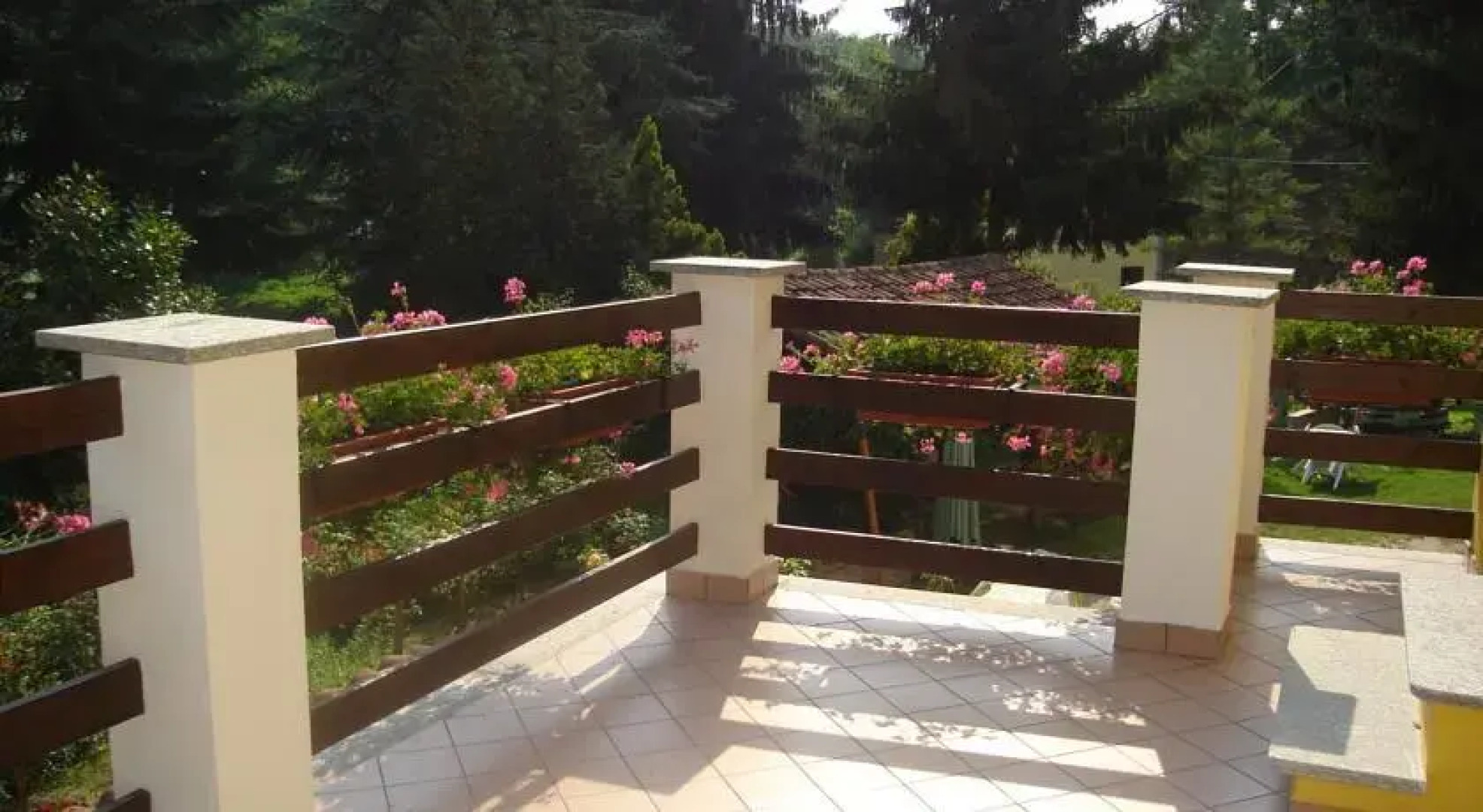 La Cascina dei Vecchi Sapori