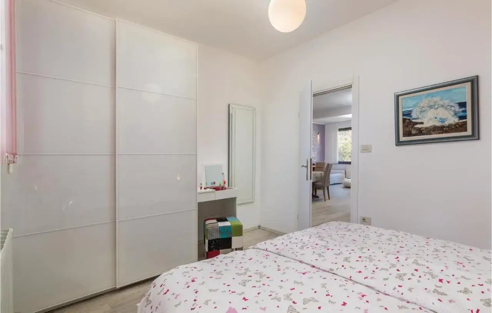 2 Bedroom Lovely Apartment in Rovinj