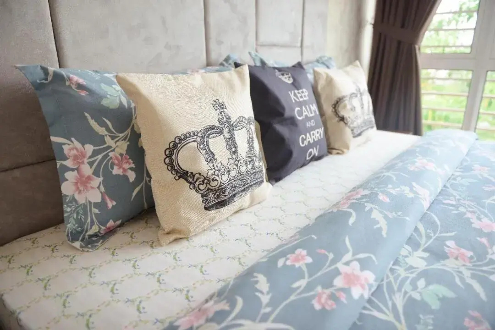 By the sea Duplex penthouse