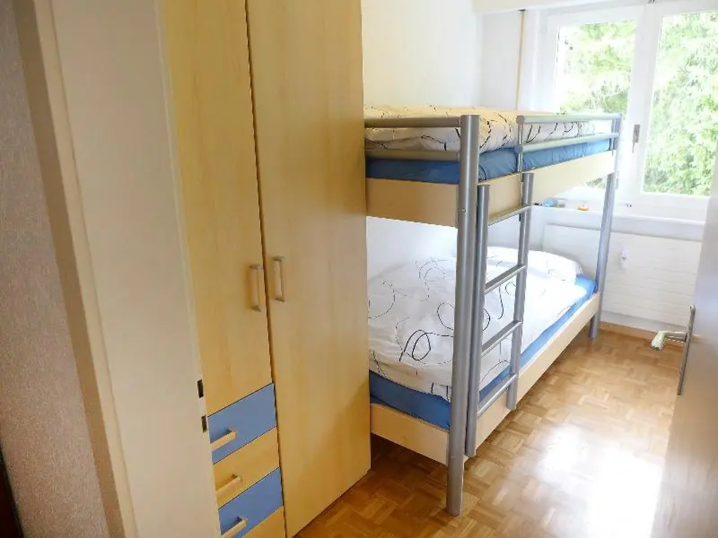 Résidence du Rhône