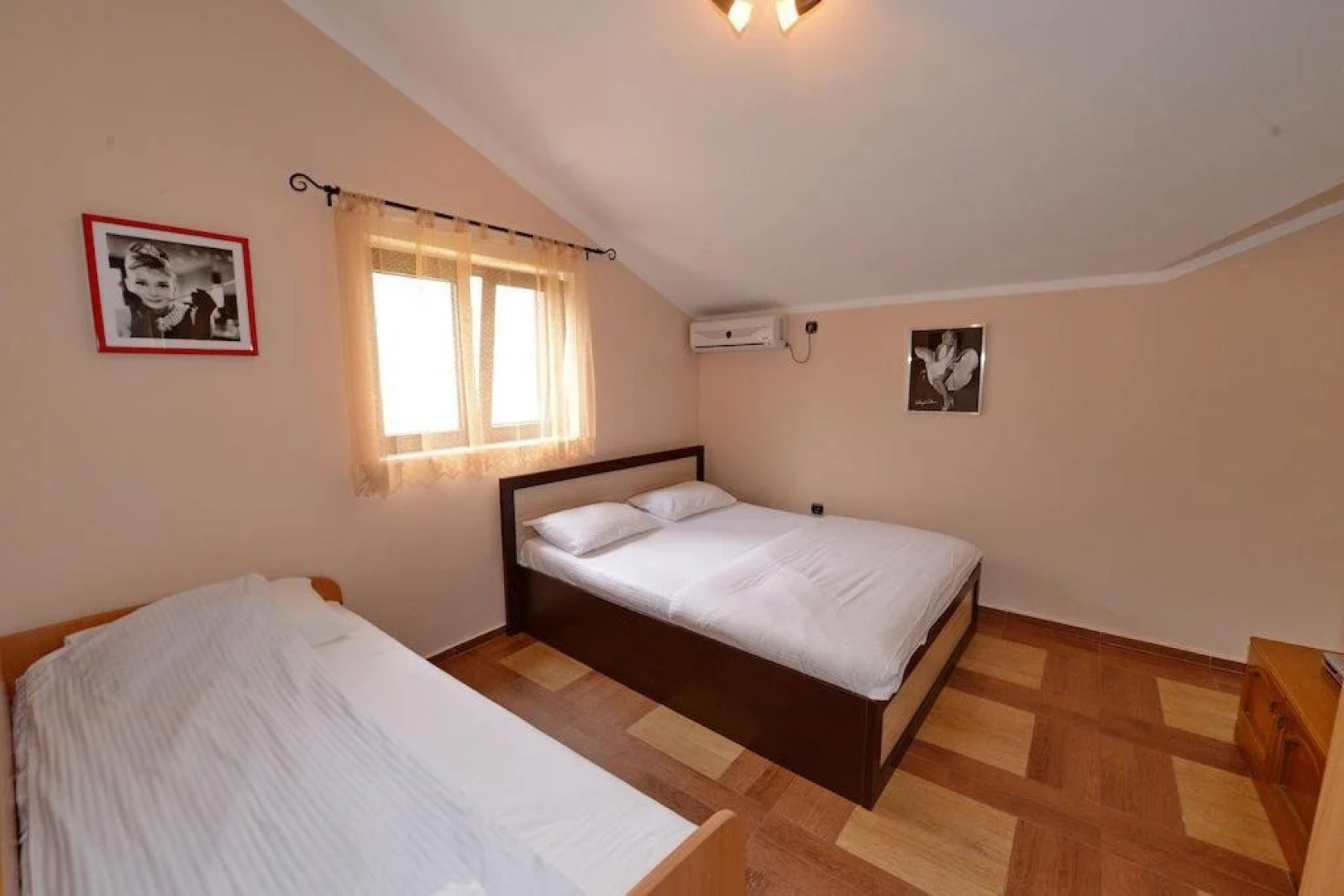 Apartments Jovanovic